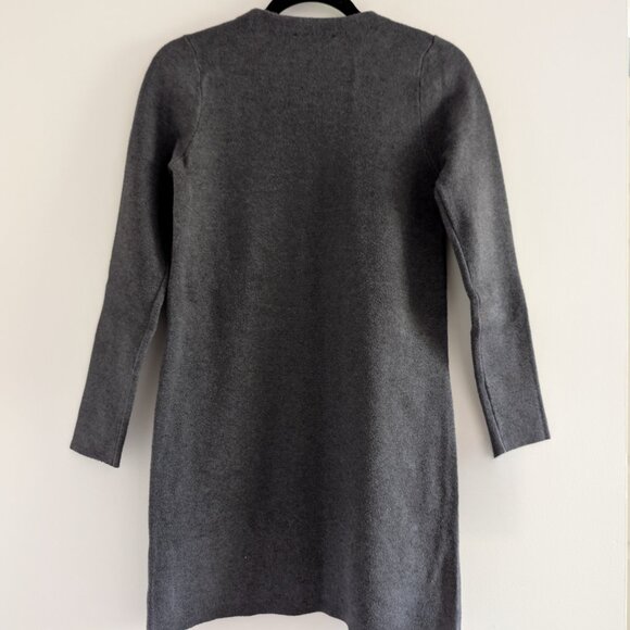 3/$30 Zara pocketed knit sweater - Picture 5 of 7